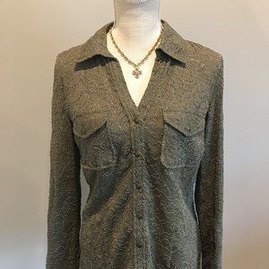 Tribal Blouse